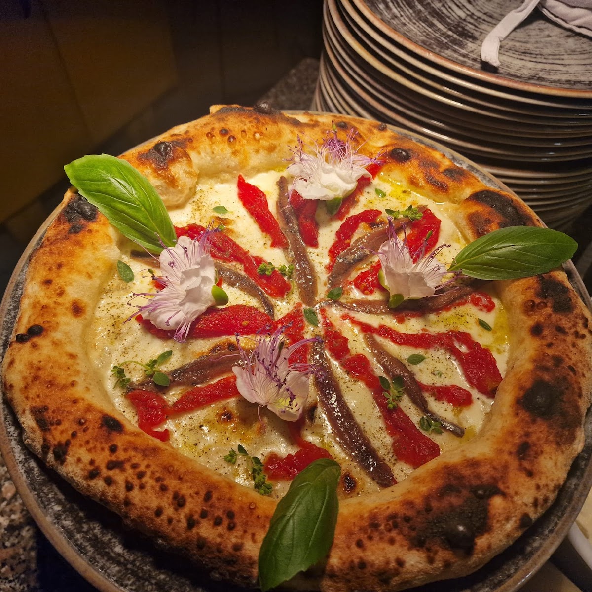 Pizzeria Aria, photo 4