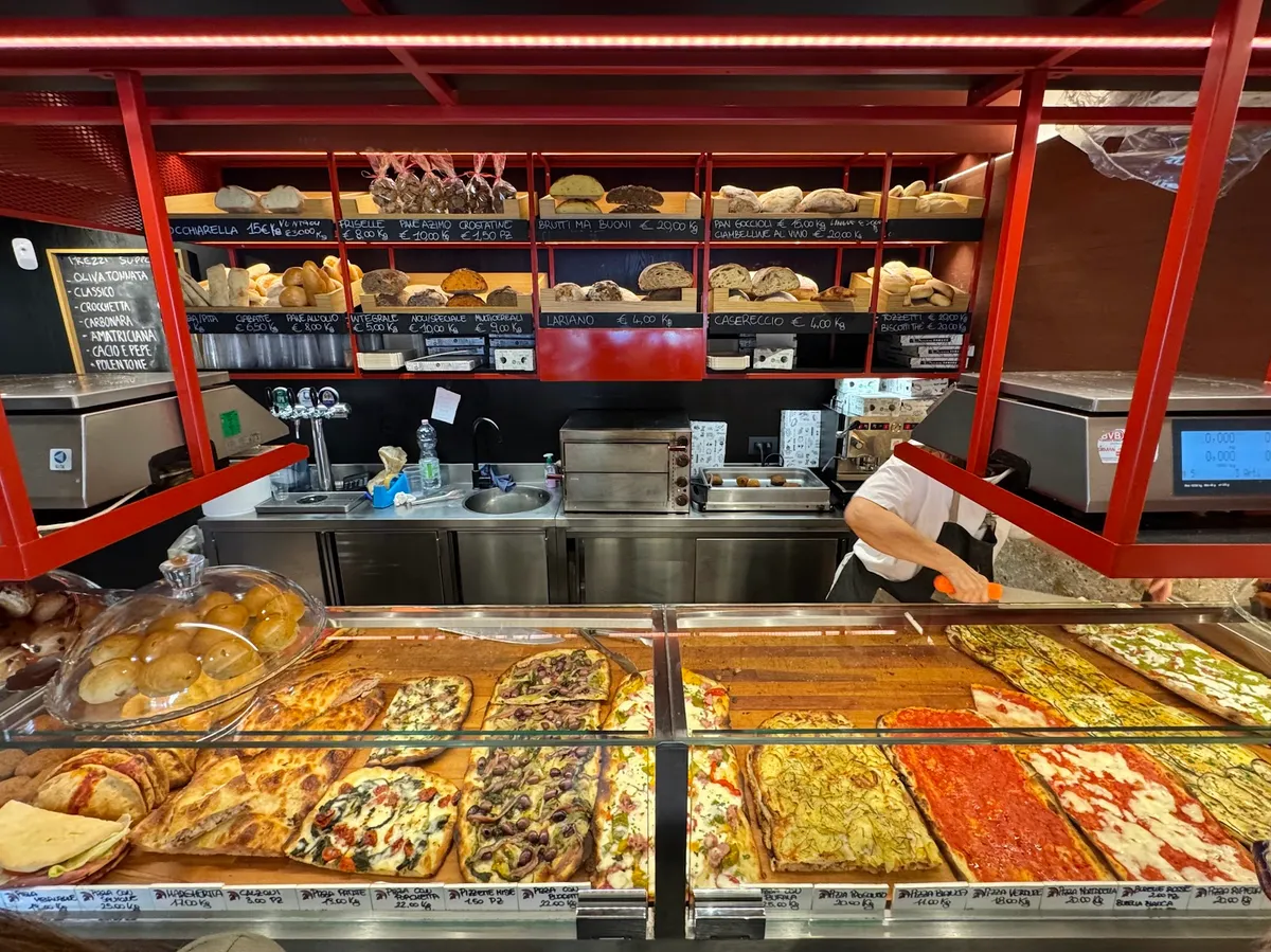 Eroi della Pizza, photo 2