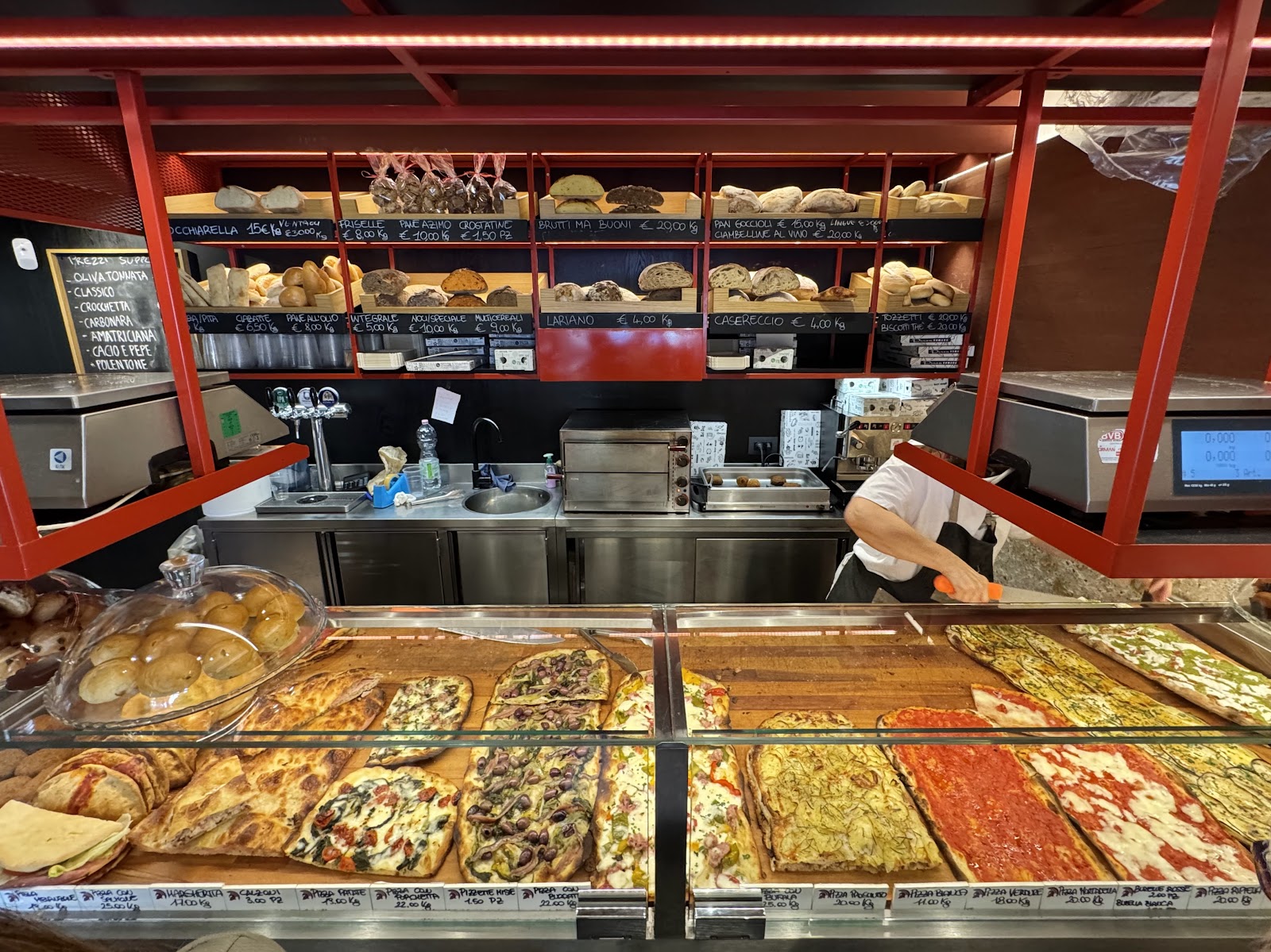 Eroi della Pizza, photo 2
