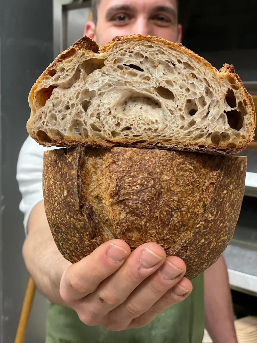 Capaldo Forno Contemporaneo, photo 3