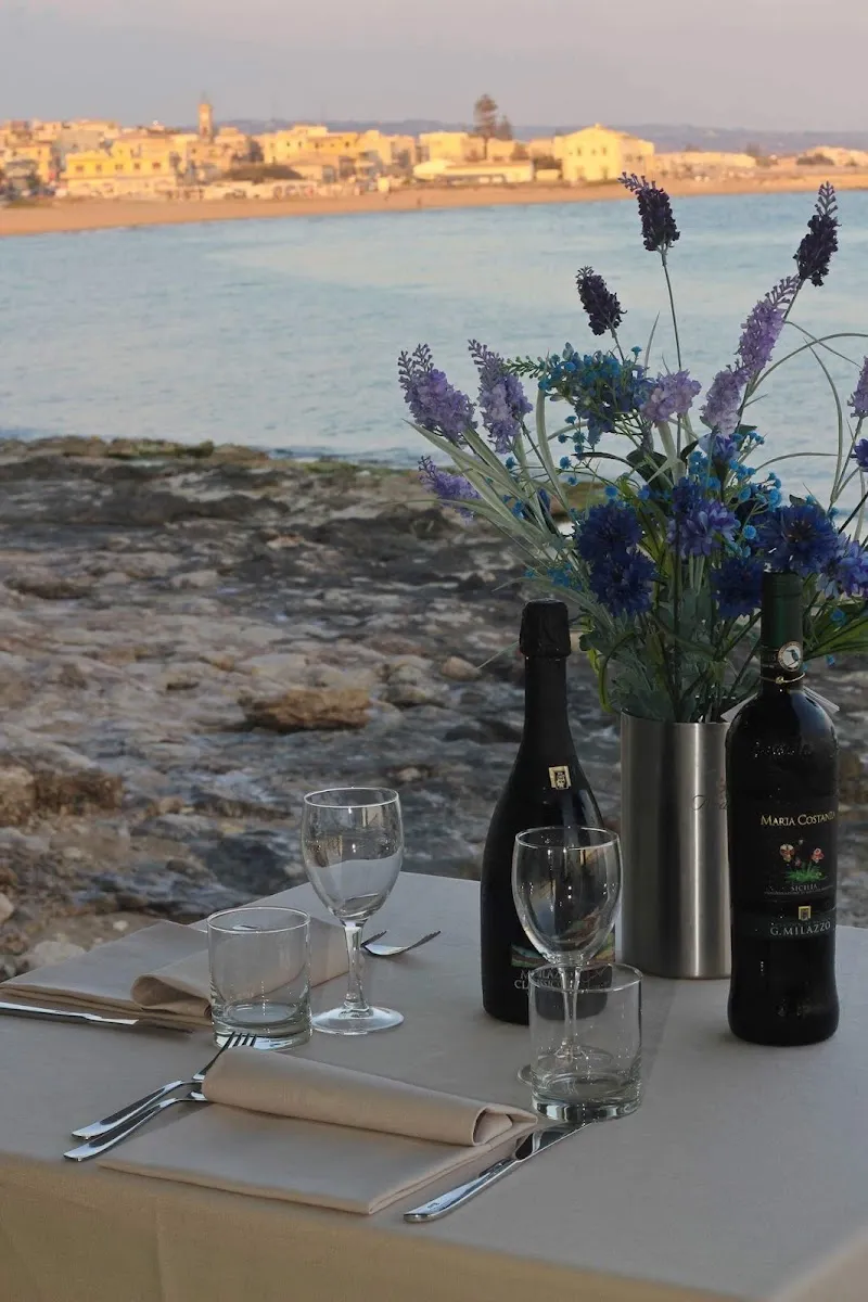 Ristorante Acquamarina, photo 2