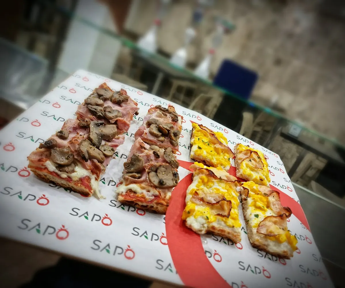 Sapò, photo 5