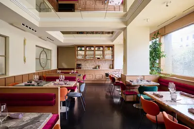 La Madia – Casa Saicaf