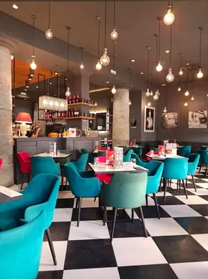 Bianco Pizzeria e Cucina