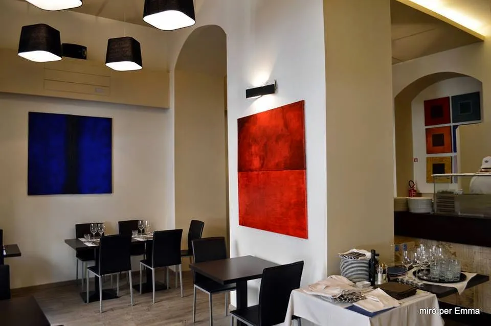 Emma Pizzeria, photo 4