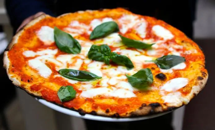 Emma Pizzeria, photo 7