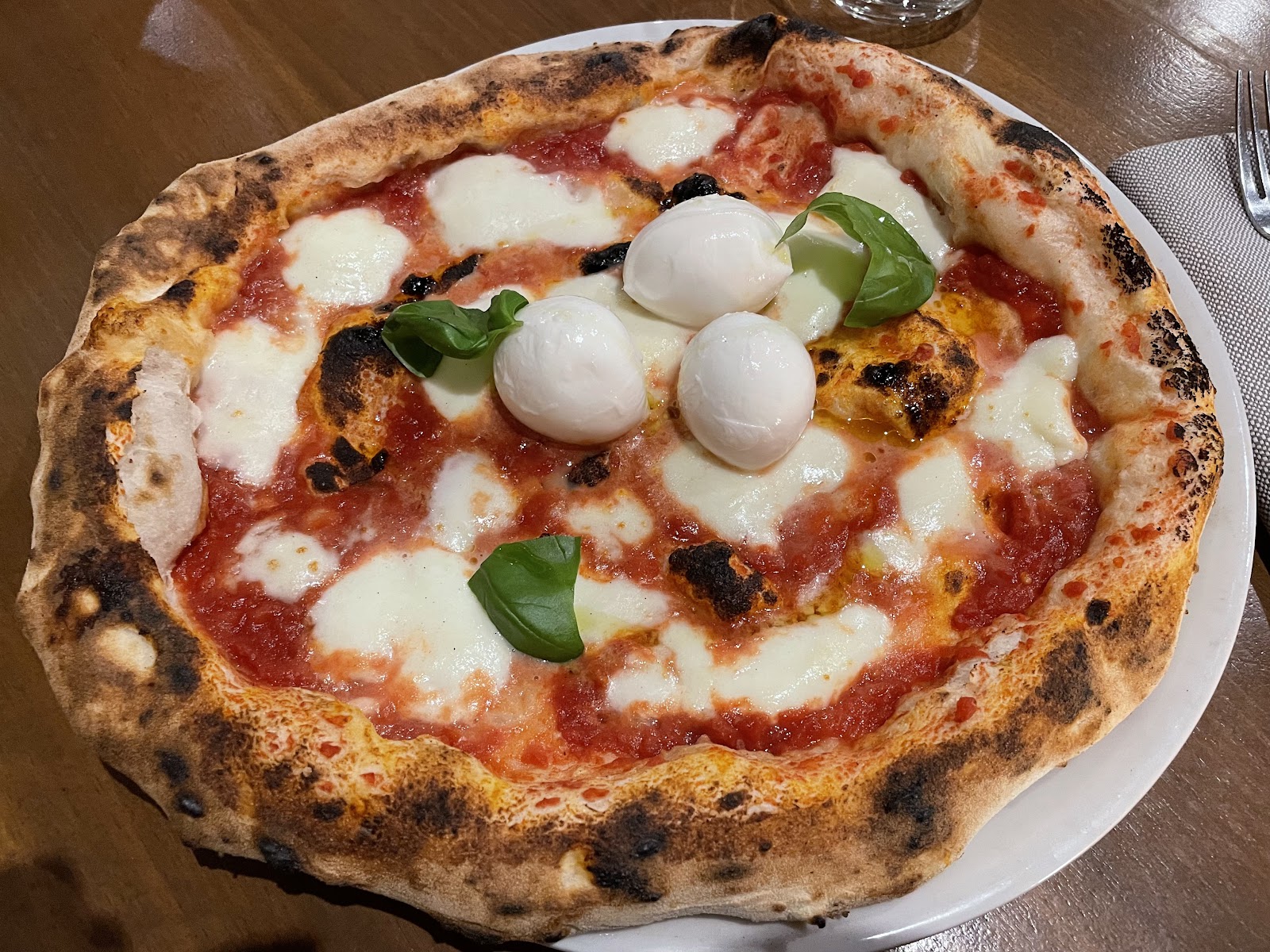 Vicolo Battisti, photo 3