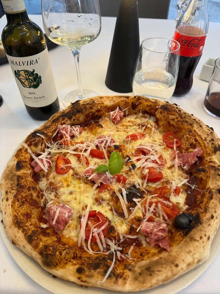 Vicolo Battisti, photo 5