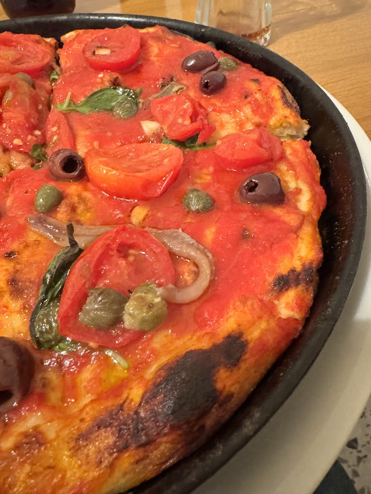 Antica Pizzeria Chiaia, photo 2