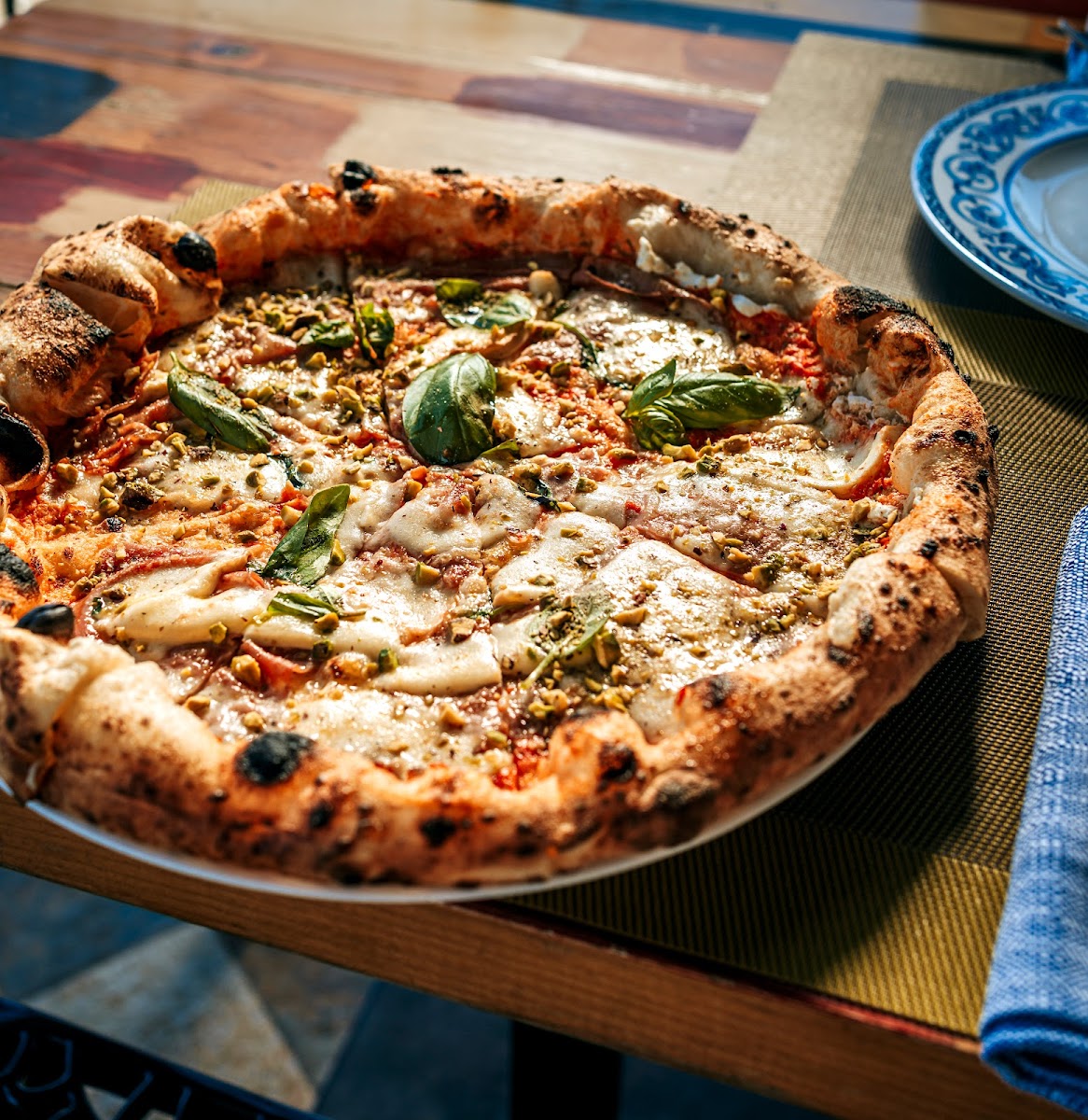 Pirozzi, photo 4