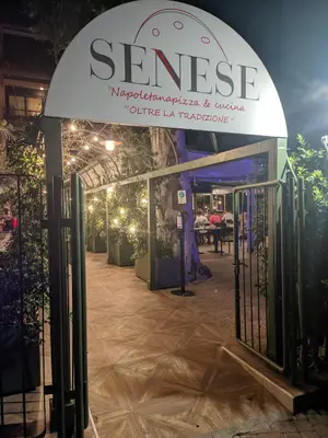 Senese