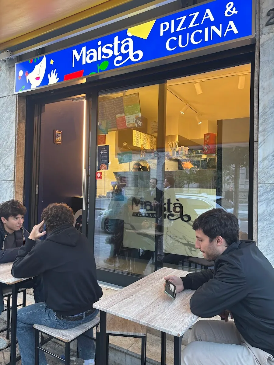 Maistà Pizza e Cucina, photo 1