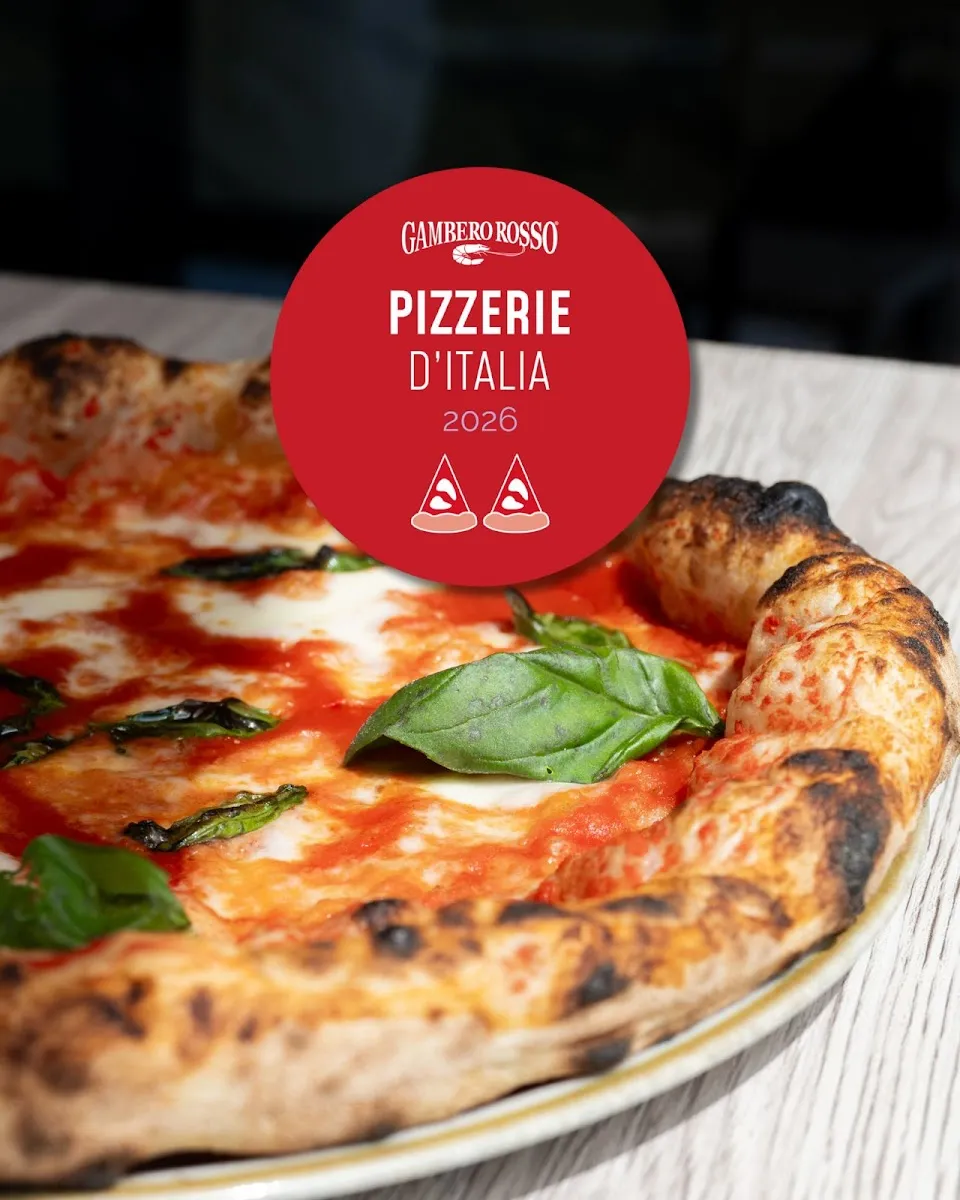 Maistà Pizza e Cucina, photo 4