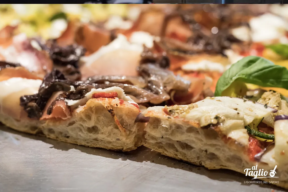 Al Taglio, photo 3