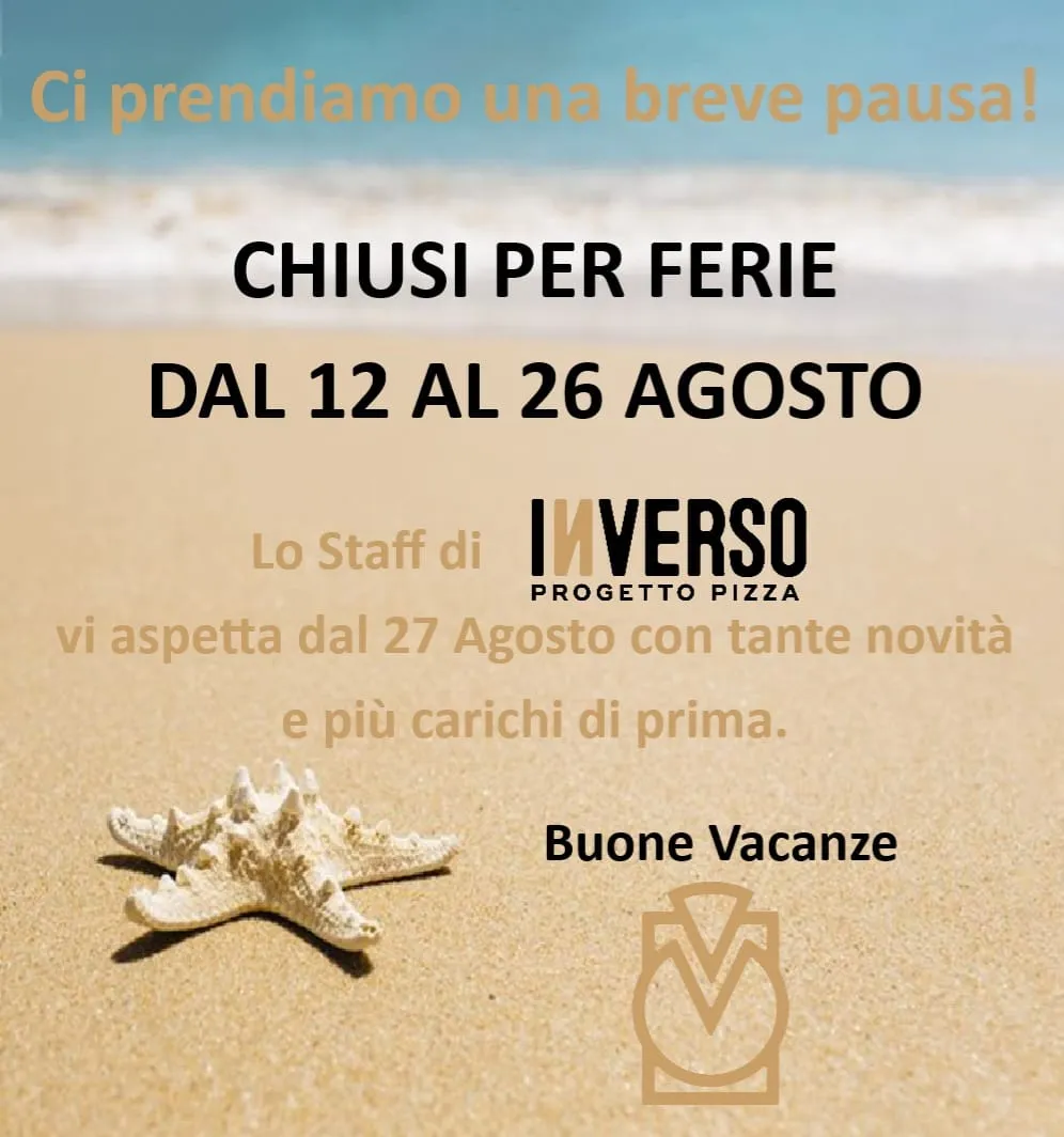 Inverso Progetto Pizza, photo 3