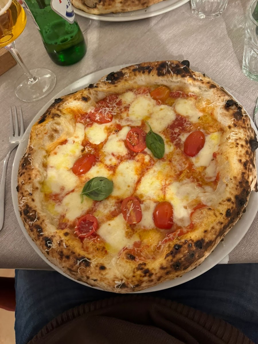 Ai Galli, photo 3