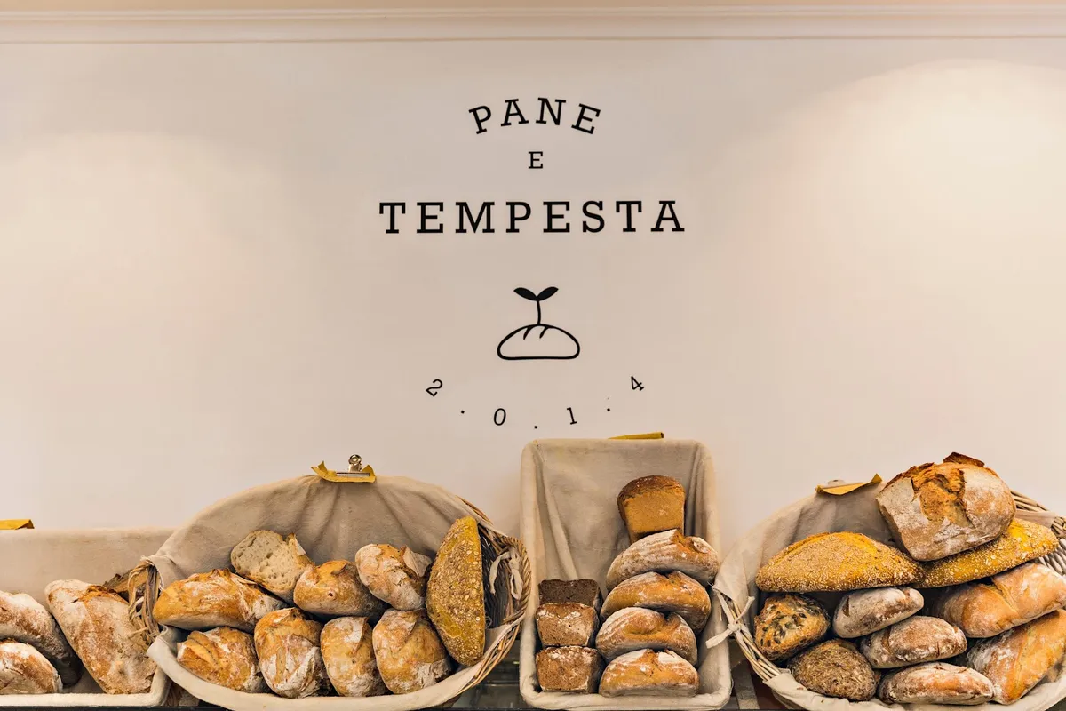Pane e Tempesta, photo 2