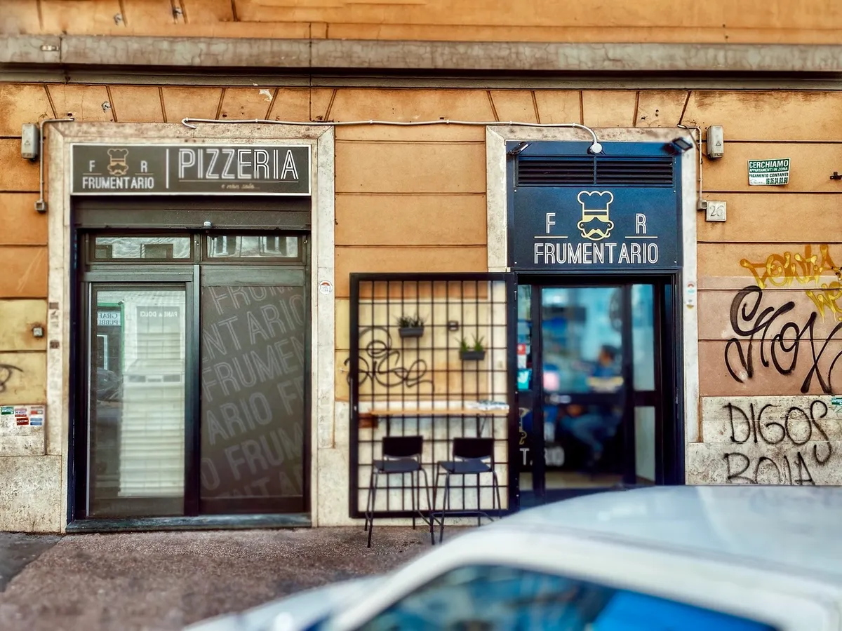 Frumentario, photo 1