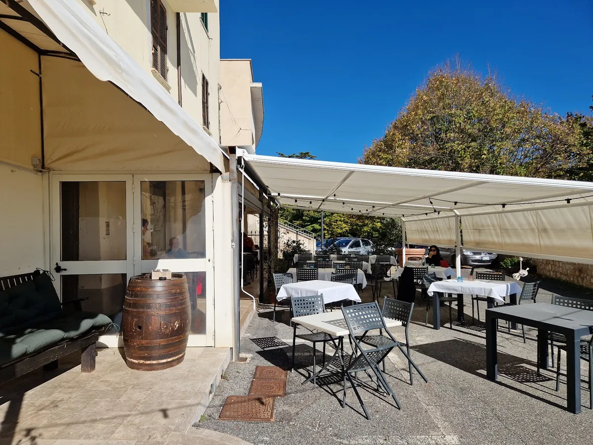 La Taverna dei Corsari, photo 1
