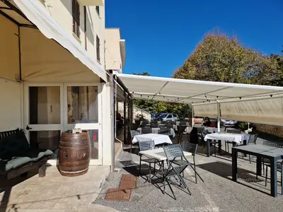 La Taverna dei Corsari