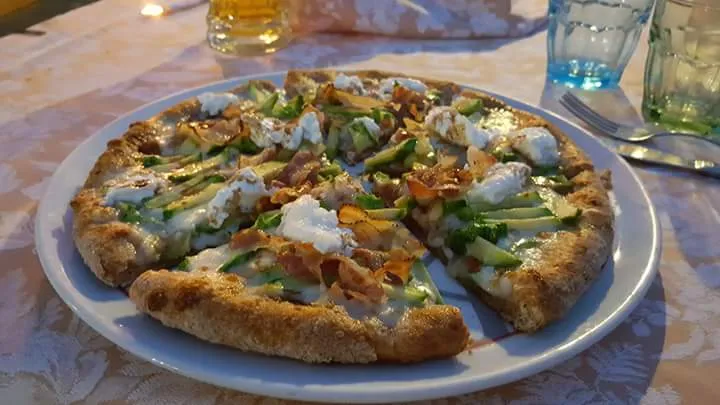 La Taverna dei Corsari, photo 3