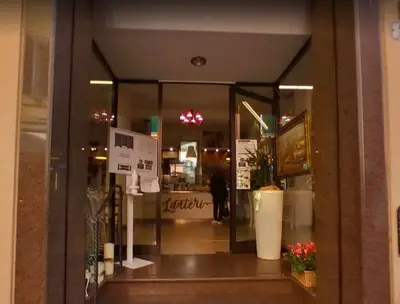 Lanteri Bakery