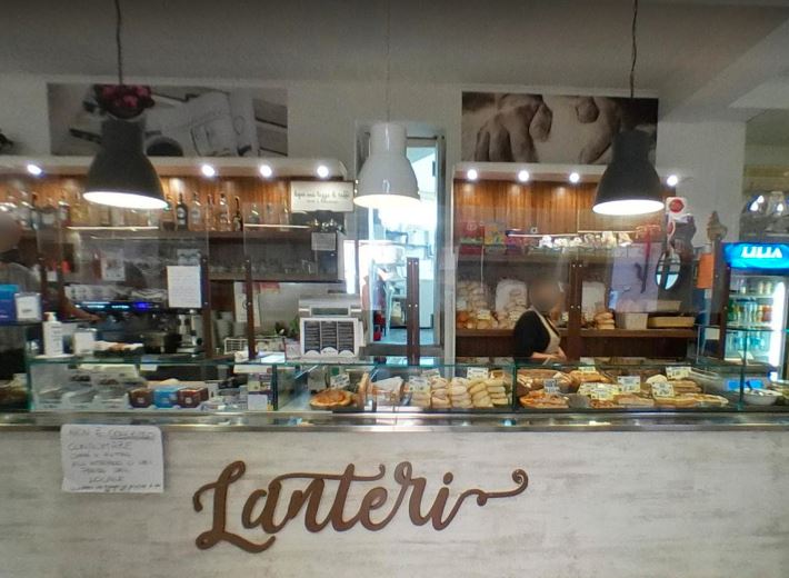 Lanteri Bakery, photo 4