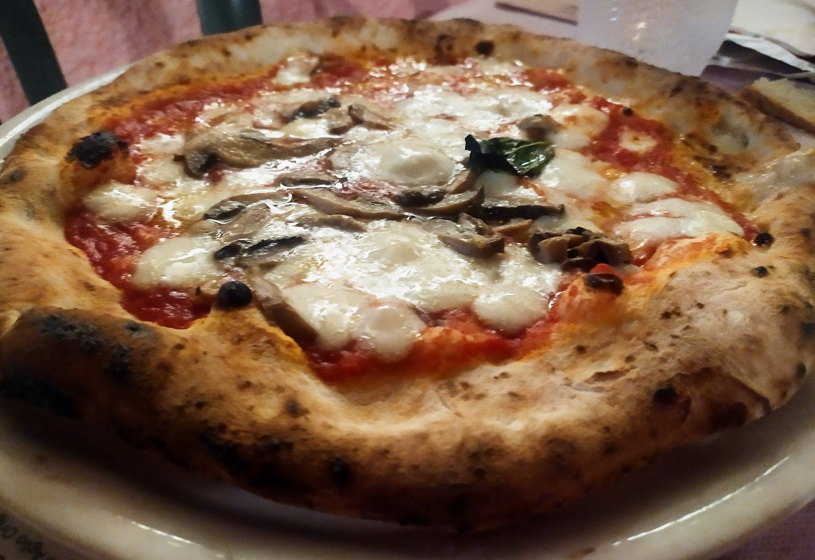 Reginella, photo 2