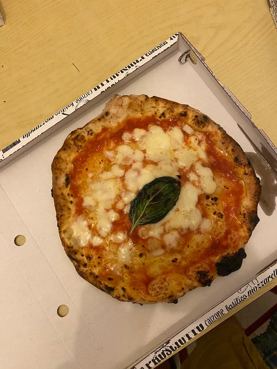 Reginella, photo 3