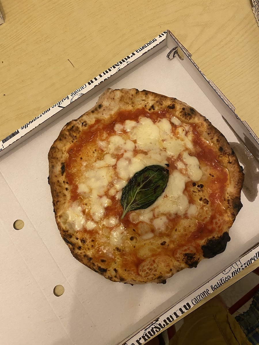 Reginella, photo 3