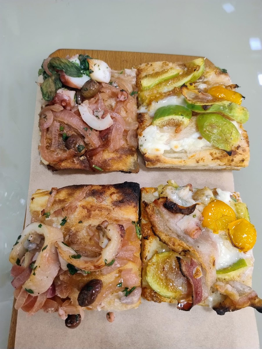 Oliva Pizzamore
