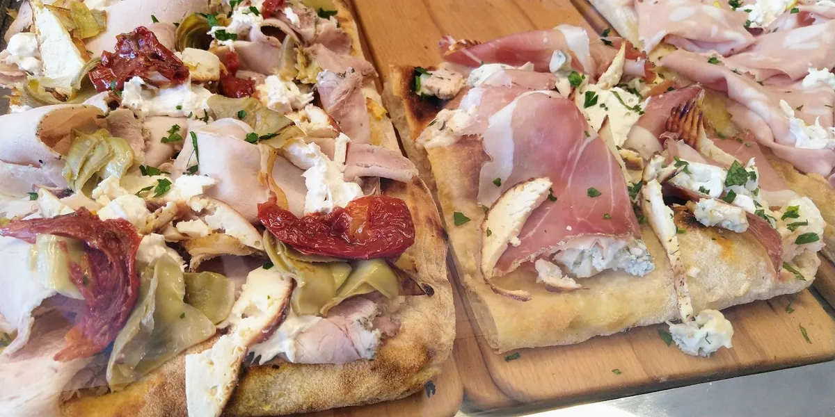 Oliva Pizzamore, photo 2