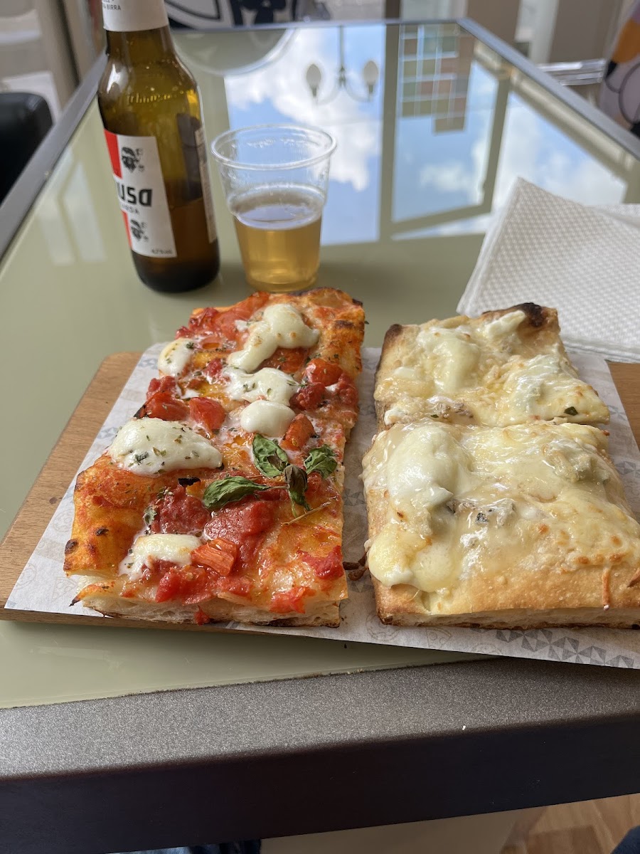 Oliva Pizzamore, photo 3