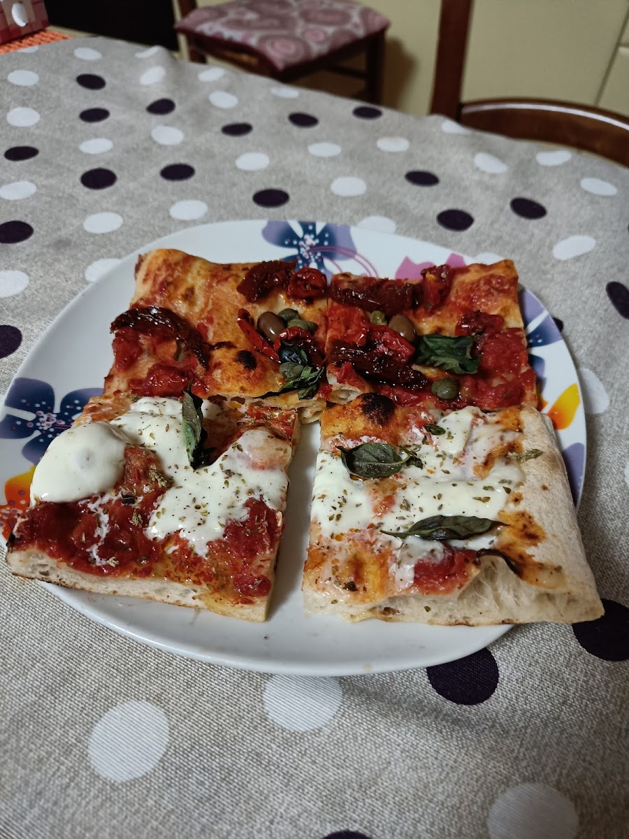 Oliva Pizzamore, photo 4