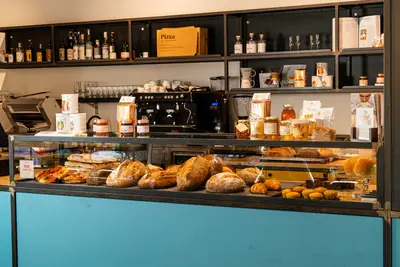 Chiere – Pane Pizza Piacenza