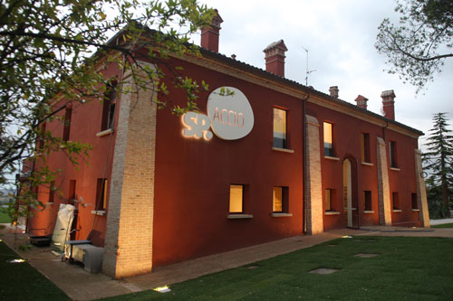 SP.accio, photo 4