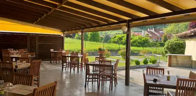 Pizzeria Ristorante L’ Italiana