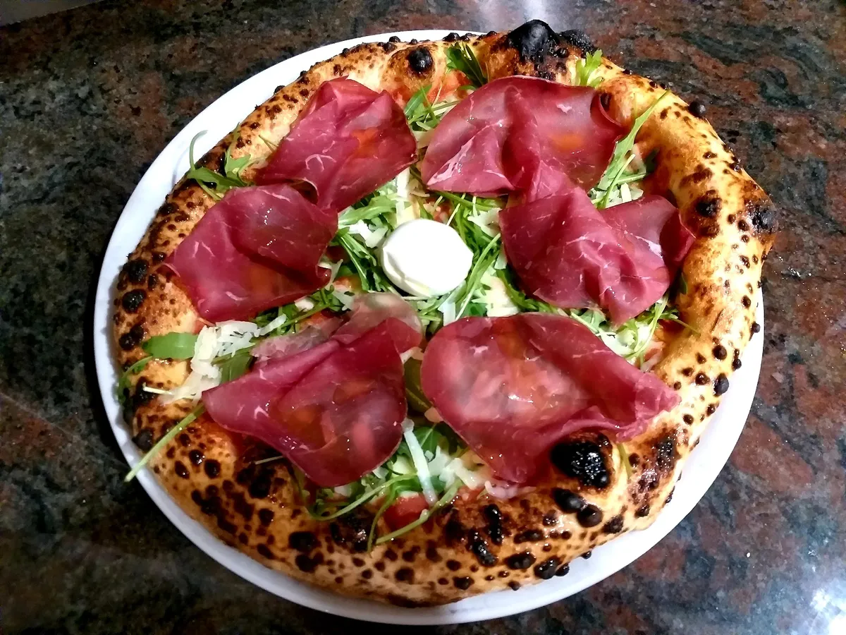 Pizzeria Ristorante L’ Italiana, photo 4