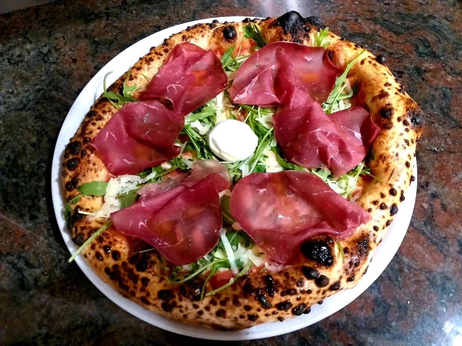 Pizzeria Ristorante L’ Italiana, photo 4