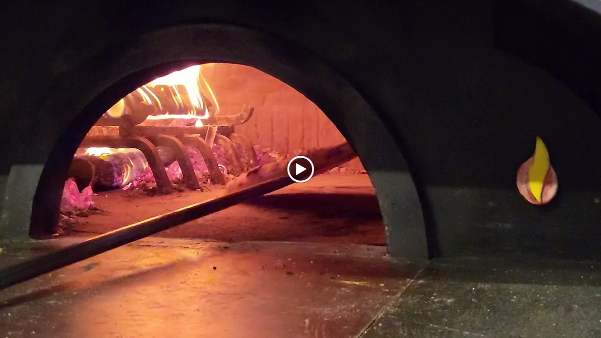 Pizzeria Alberto Farina, photo 3