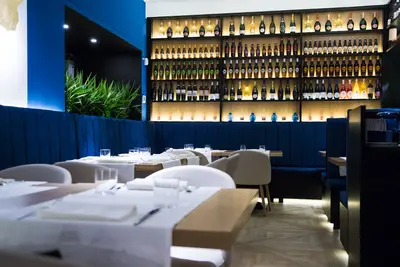 Gli Esposito Pizzeria