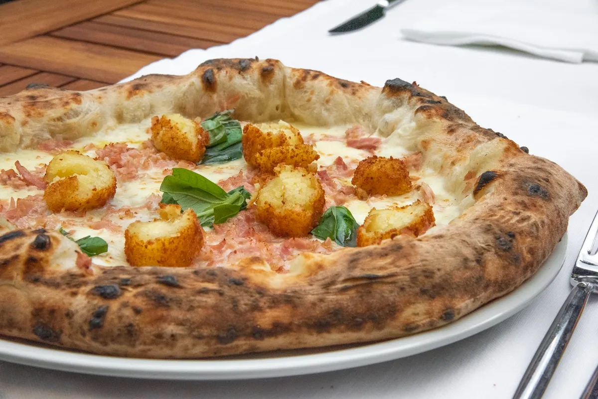 Gli Esposito Pizzeria, photo 2