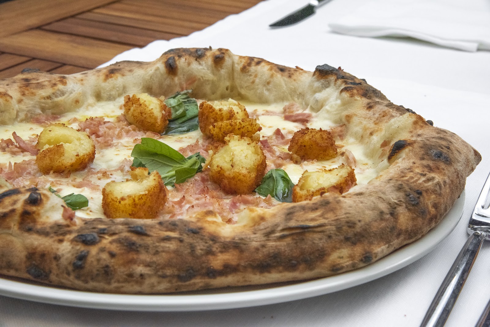 Gli Esposito Pizzeria, photo 2