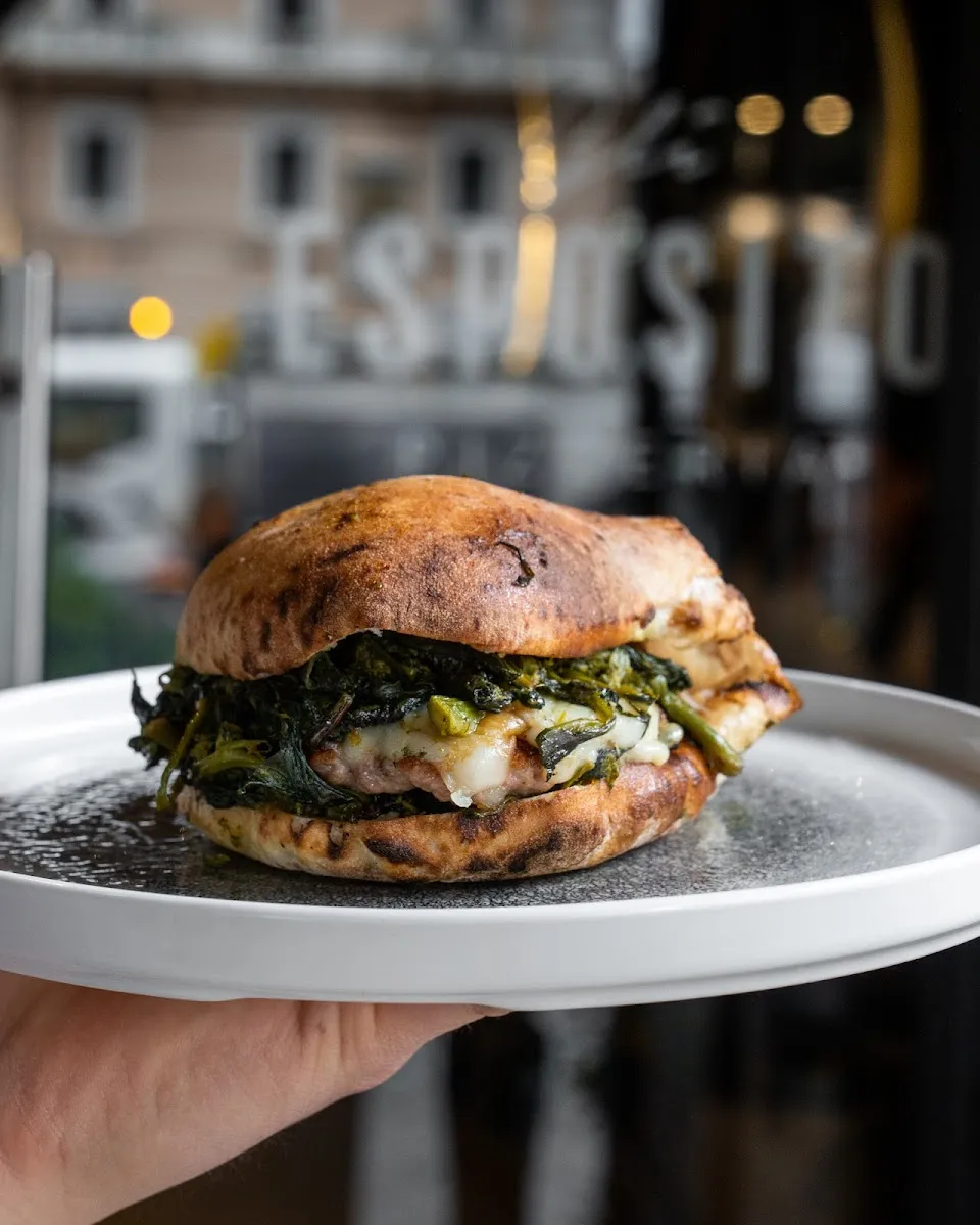 Gli Esposito Pizzeria, photo 4
