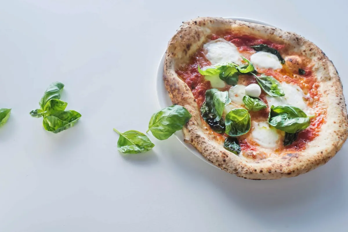 Antonino Esposito – Pizza e Cucina, photo 3