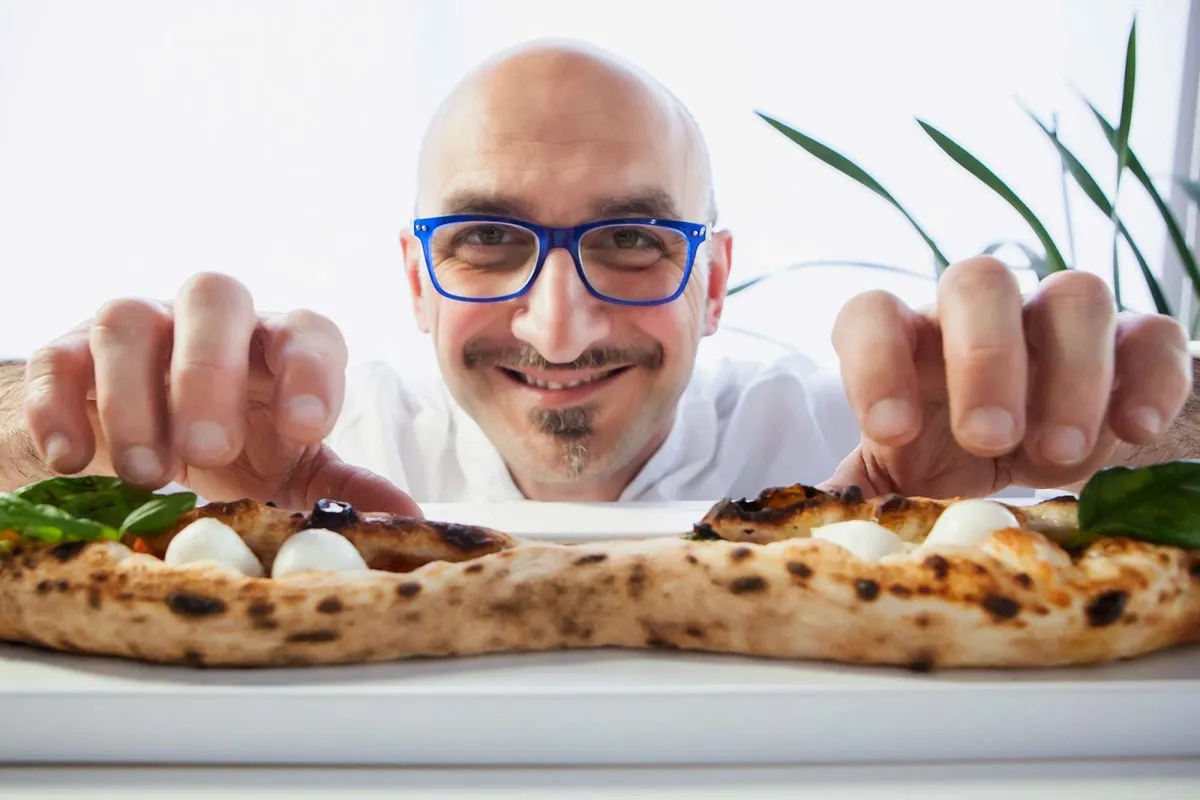Antonino Esposito – Pizza e Cucina, photo 5
