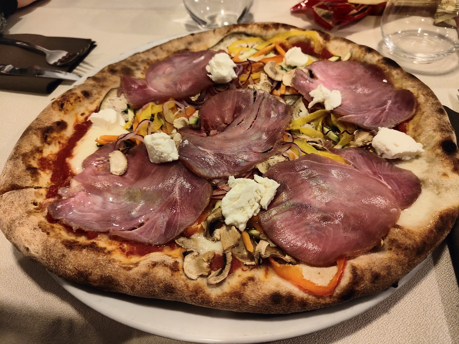 L’ Evoluzione del Gusto, photo 2