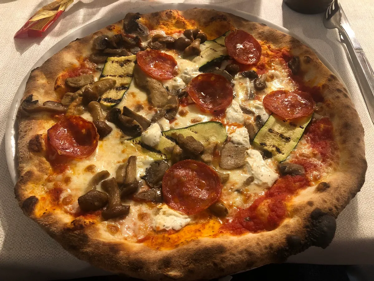 L’ Evoluzione del Gusto, photo 4
