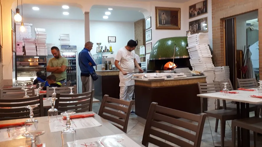 Maestri Pizzaioli, photo 9
