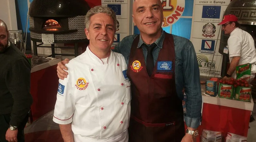 Maestri Pizzaioli, photo 10